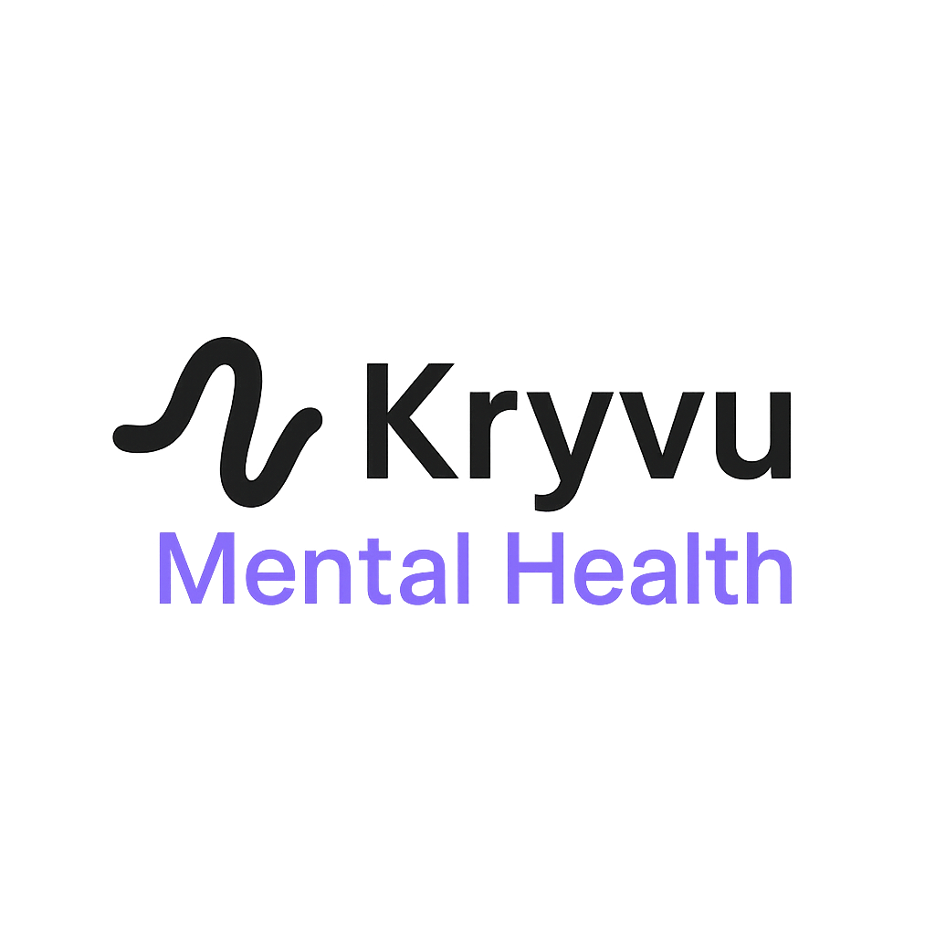 Kryvu Mental Health