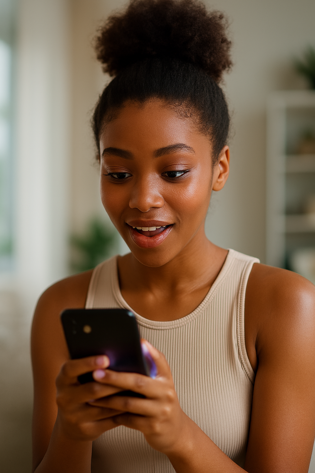 Get real-time insights